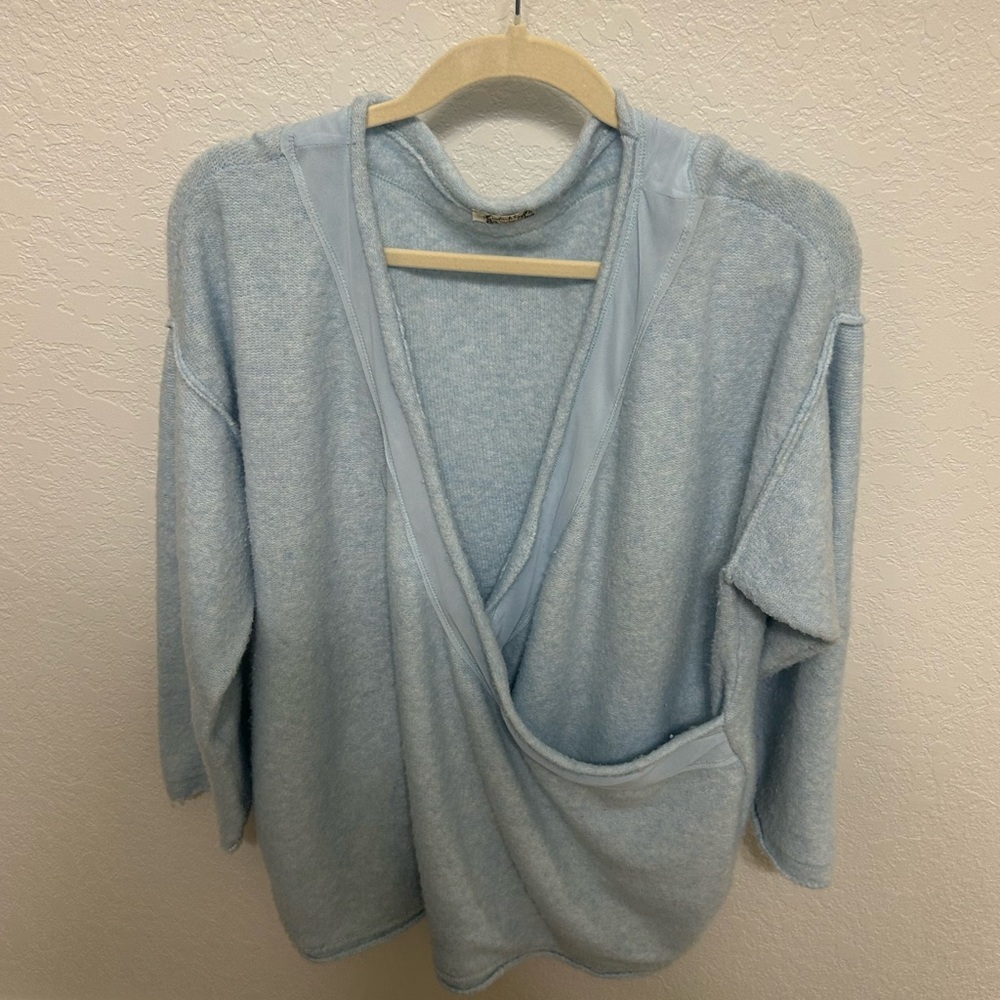 Free People Sweater